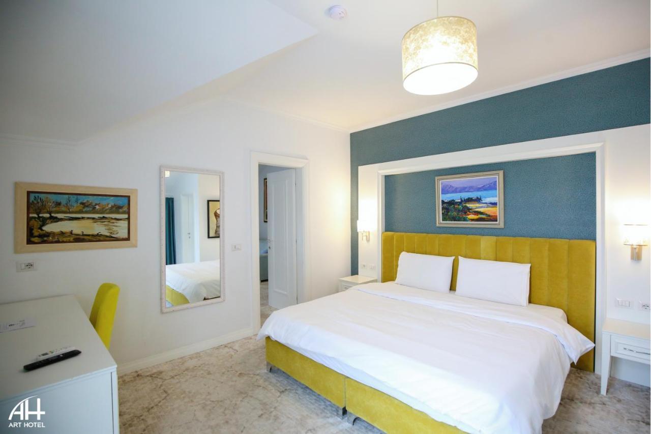 Hotel Art Tirana