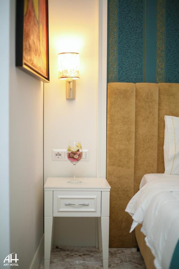 Hotel Art Tirana