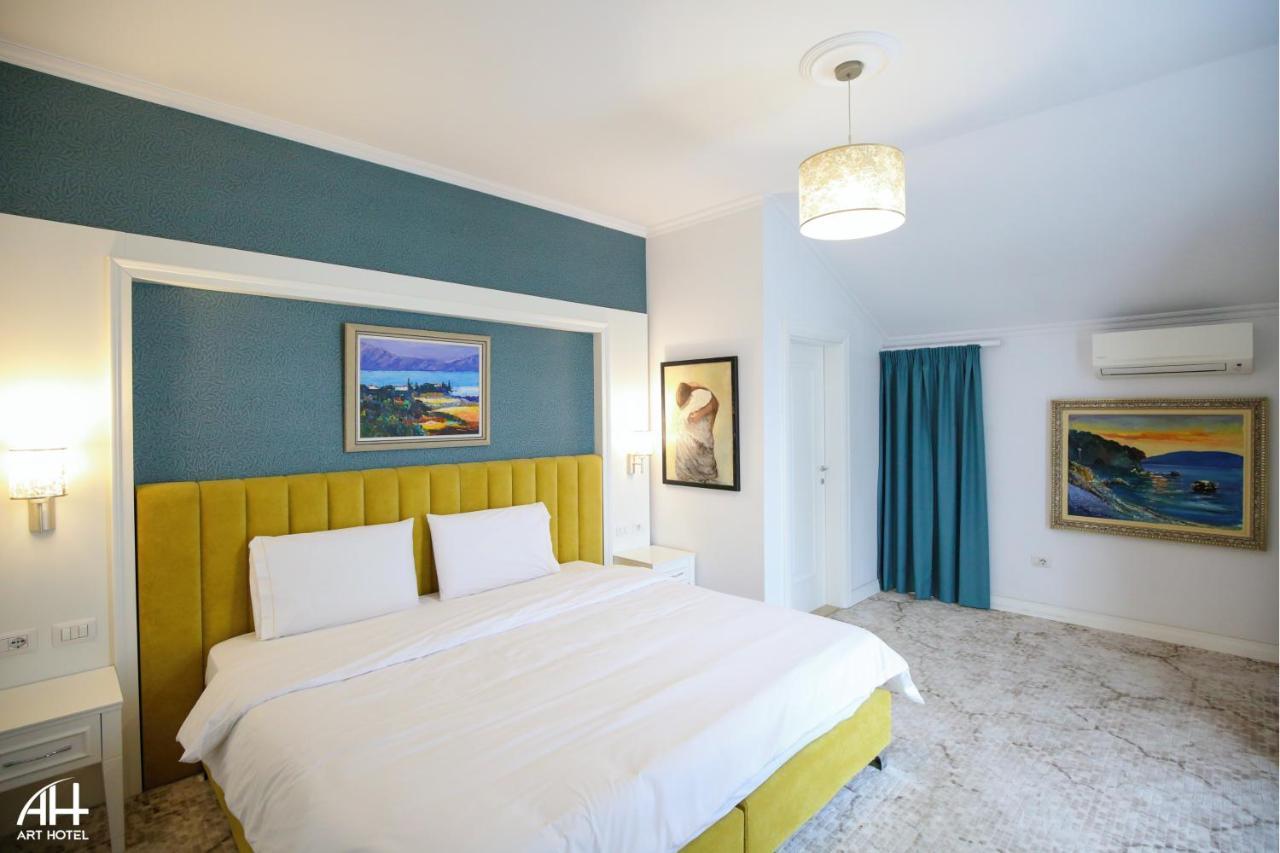 Art Hotel