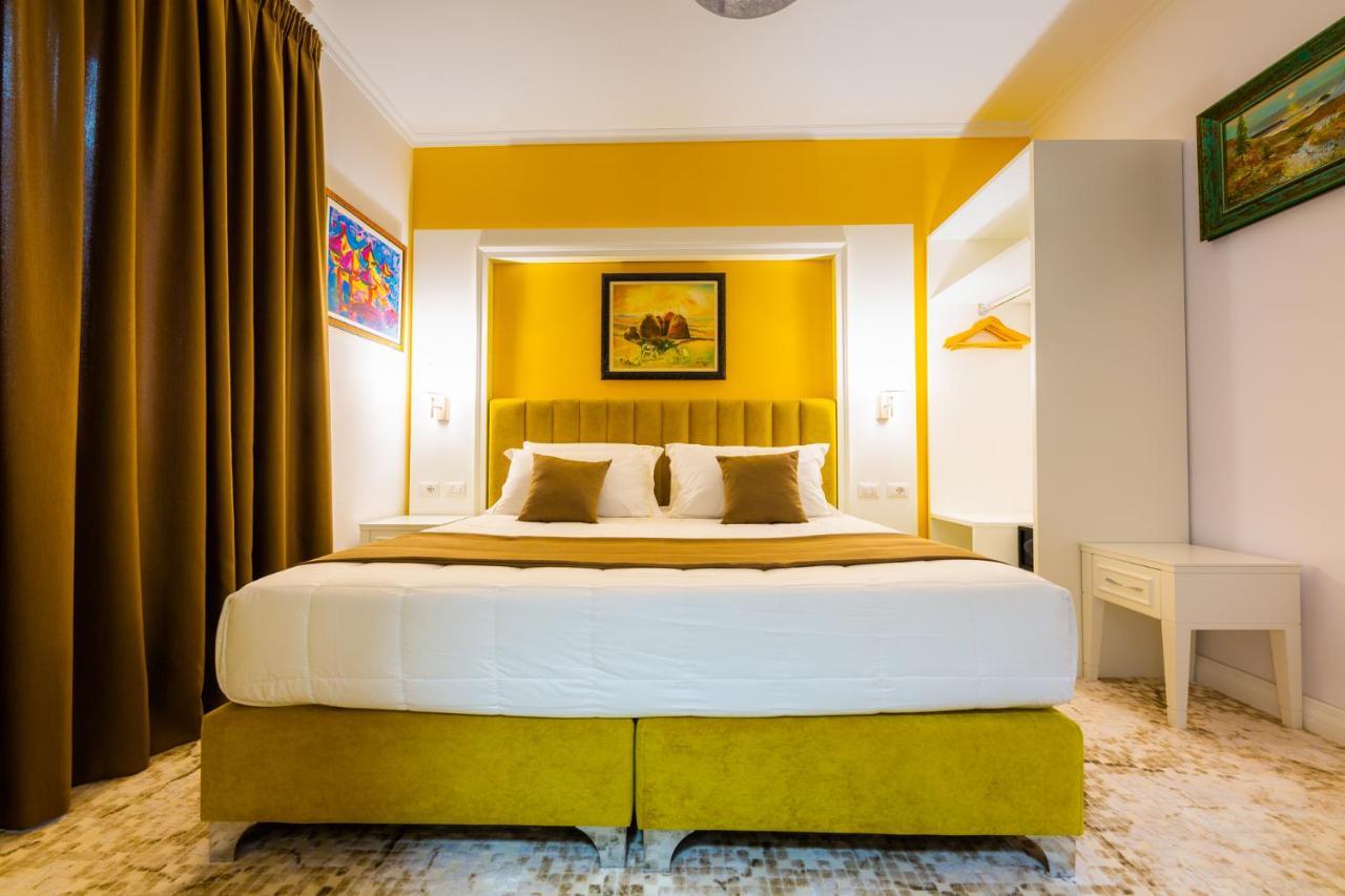 Hotel Art Tirana