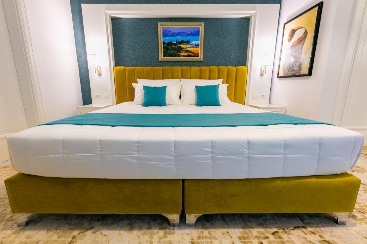 Hotel Art Tirana